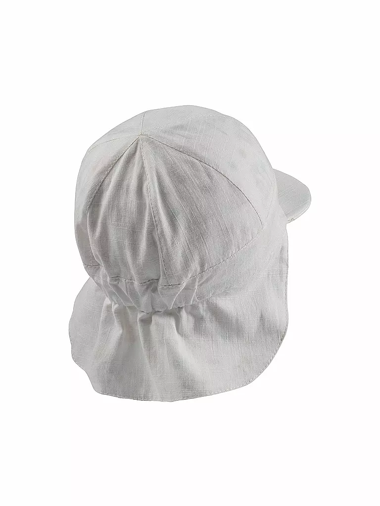 STERNTALER | Cappellino con visiera reversibile per neonato | 