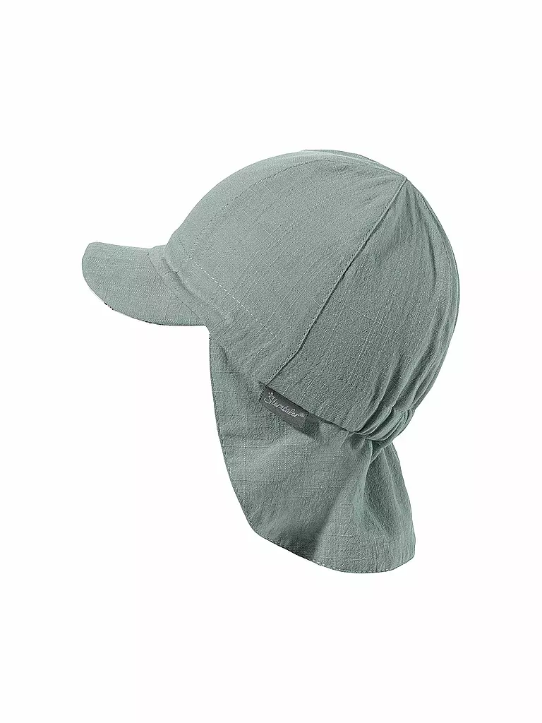 STERNTALER | Cappellino con visiera reversibile per neonato | 