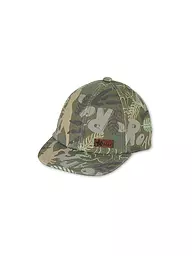 STERNTALER | Cappellino da neonato | Verde