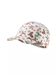 STERNTALER | Cappellino da neonato | Bianco