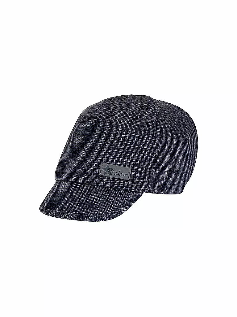 STERNTALER | Cappellino da neonato | Blu