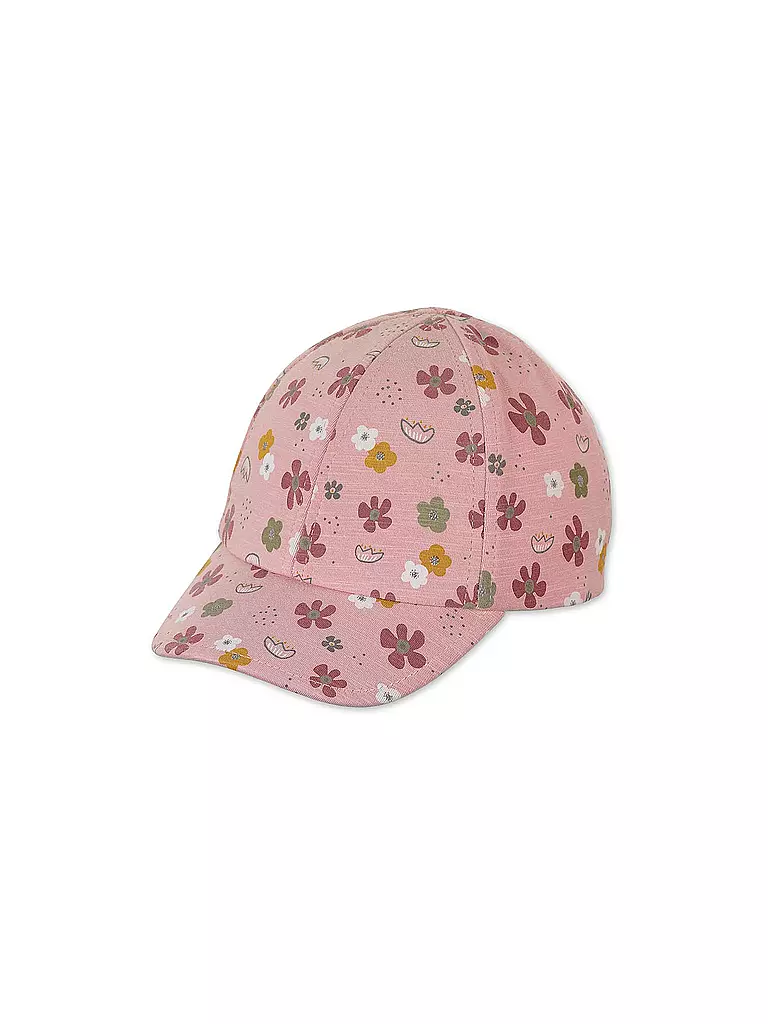 STERNTALER | Cappellino da neonato | Rosa