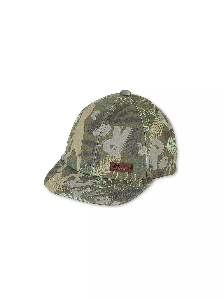 STERNTALER | Cappellino da neonato | Verde