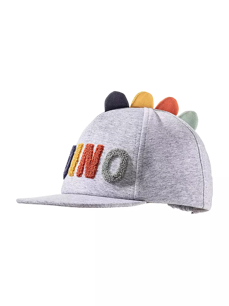 STERNTALER | Cappellino da neonato | Grigio chiaro