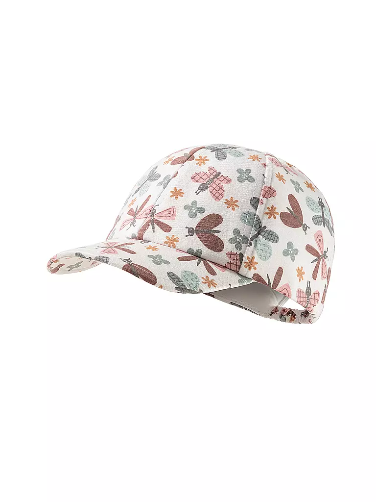 STERNTALER | Cappellino da neonato | Bianco