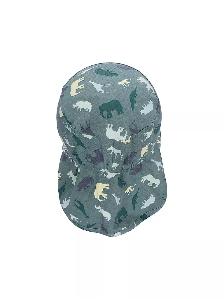 STERNTALER | Cappellino da sole per neonati | 