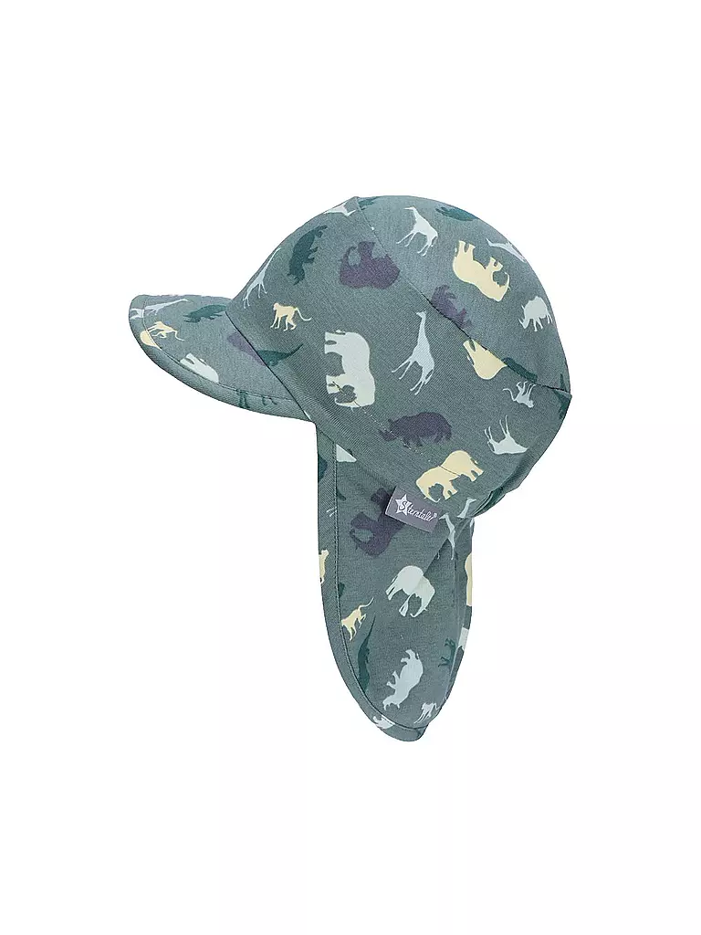 STERNTALER | Cappellino da sole per neonati | 