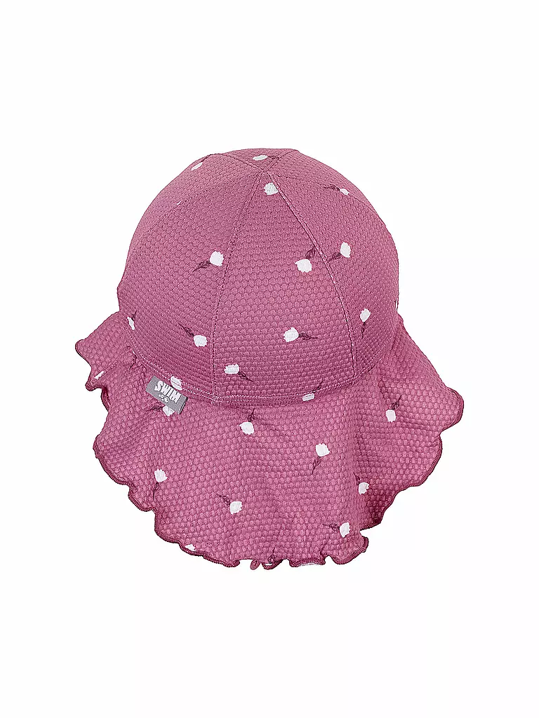 STERNTALER | Cappellino da sole per neonato | 