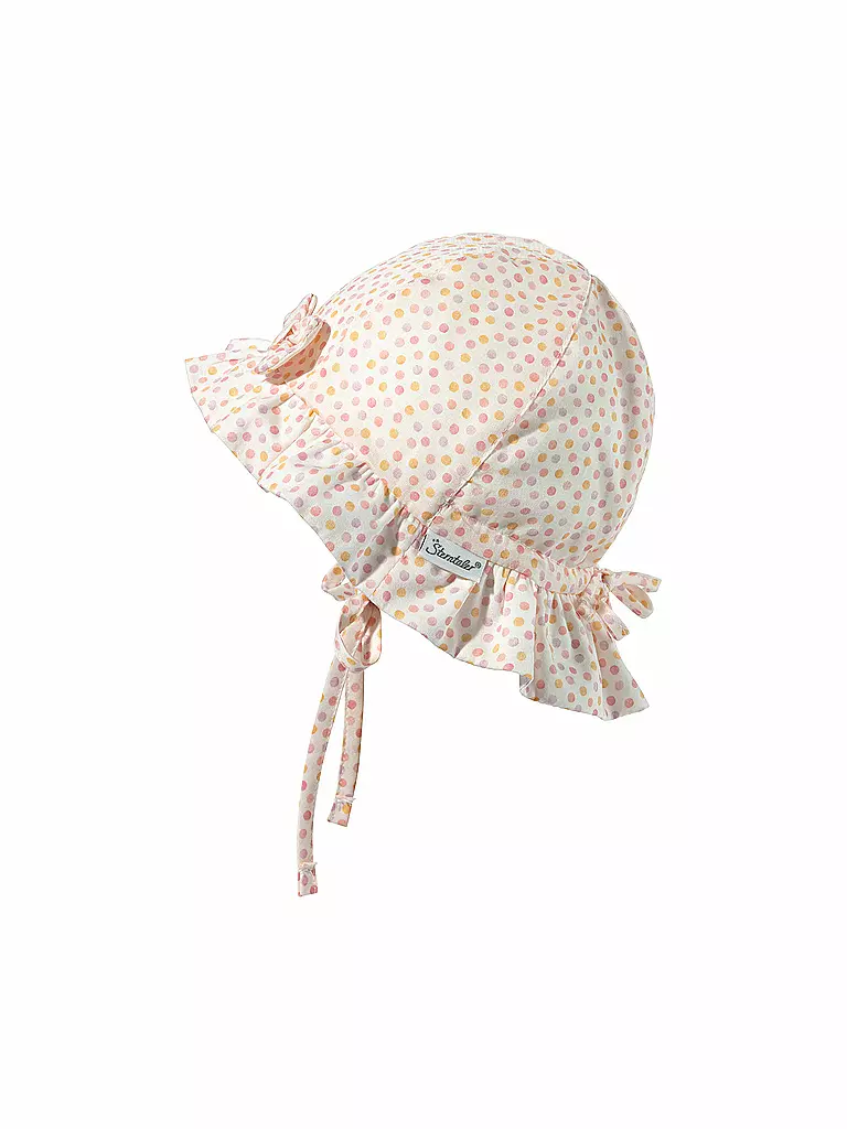 STERNTALER | Cappellino da sole per neonato | 