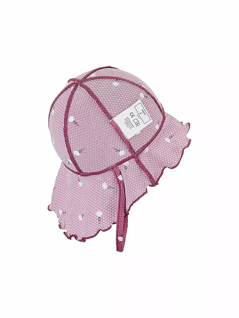 STERNTALER | Cappellino da sole per neonato | 