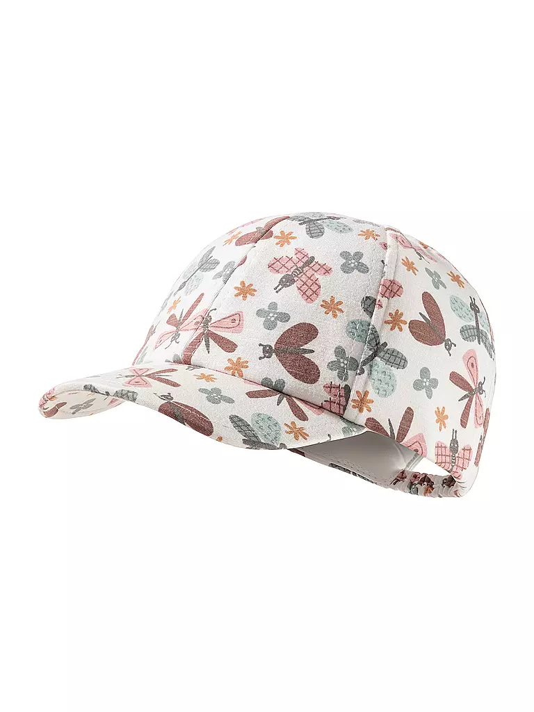 STERNTALER | Cappellino per bambini | Bianco