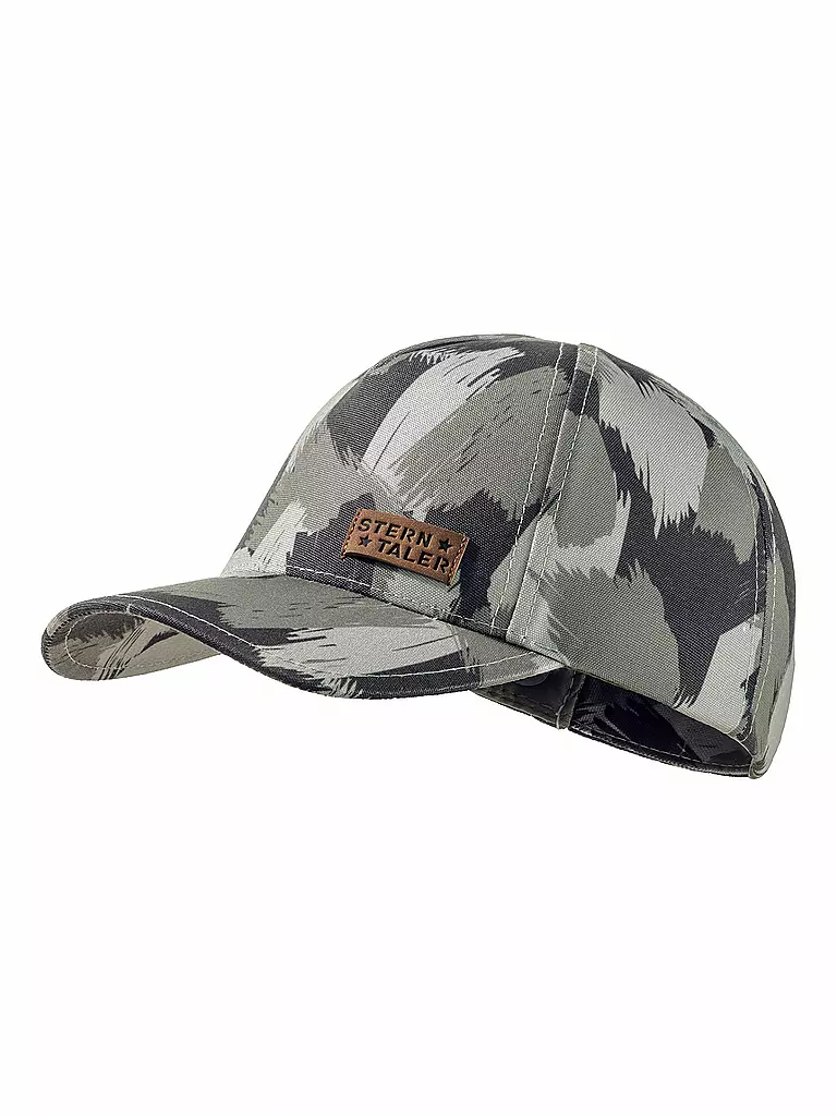 STERNTALER | Cappellino per bambini | Grigio