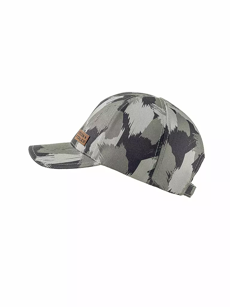 STERNTALER | Cappellino per bambini | Grigio
