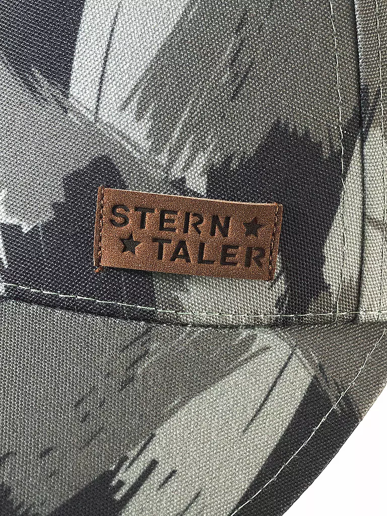 STERNTALER | Cappellino per bambini | Grigio