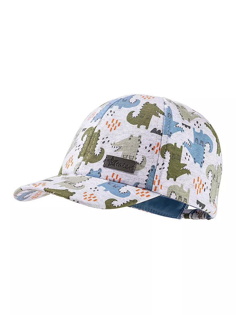 STERNTALER | Cappellino per neonato | Grigio chiaro