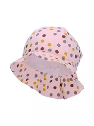 STERNTALER | Cappello da pescatore per bambini - Bucket Hat | Rosa