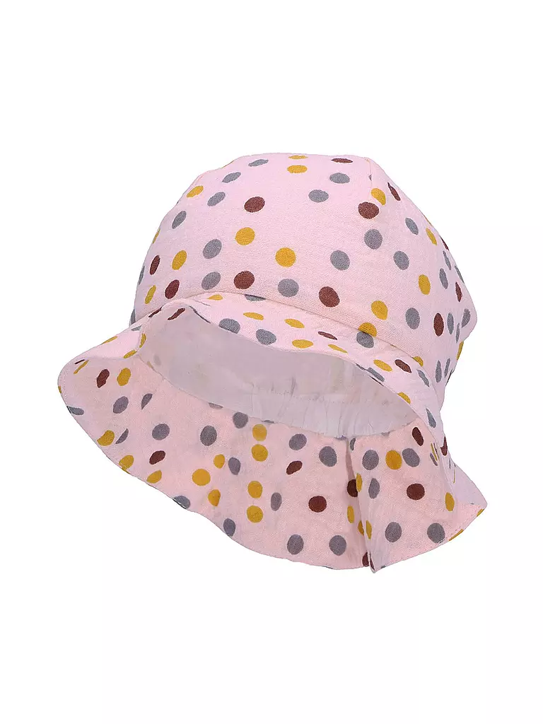 STERNTALER | Cappello da pescatore per bambini - Bucket Hat | Rosa