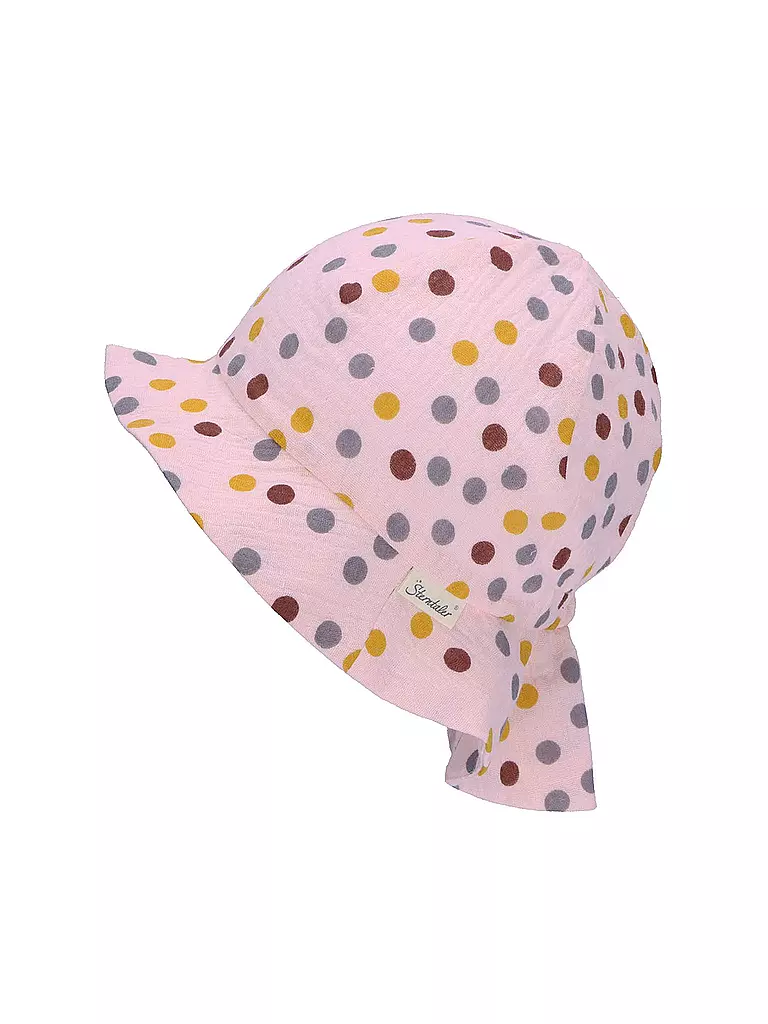 STERNTALER | Cappello da pescatore per bambini - Bucket Hat | 