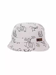 STERNTALER | Cappello da pescatore per neonato - Bucket Hat | Grigio chiaro