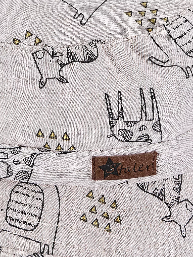 STERNTALER | Cappello da pescatore per neonato - Bucket Hat | 