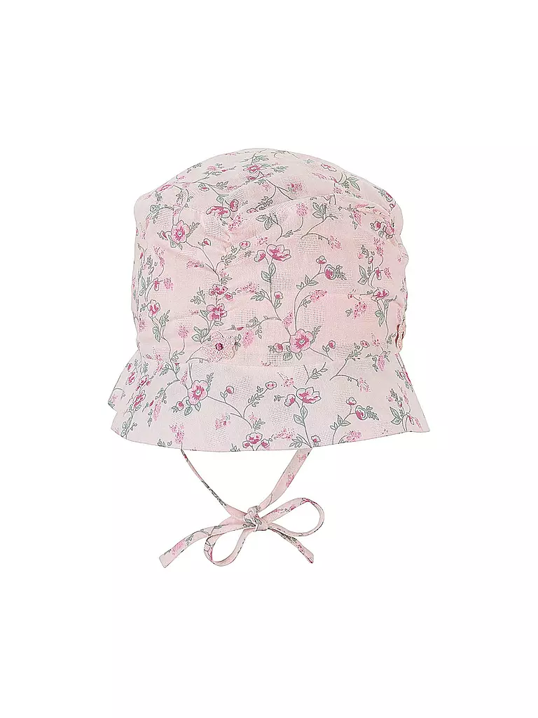 STERNTALER | Cappello da pescatore per neonato - Bucket Hat | 