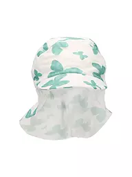 STERNTALER | Cappello da sole per bambini | Bianco