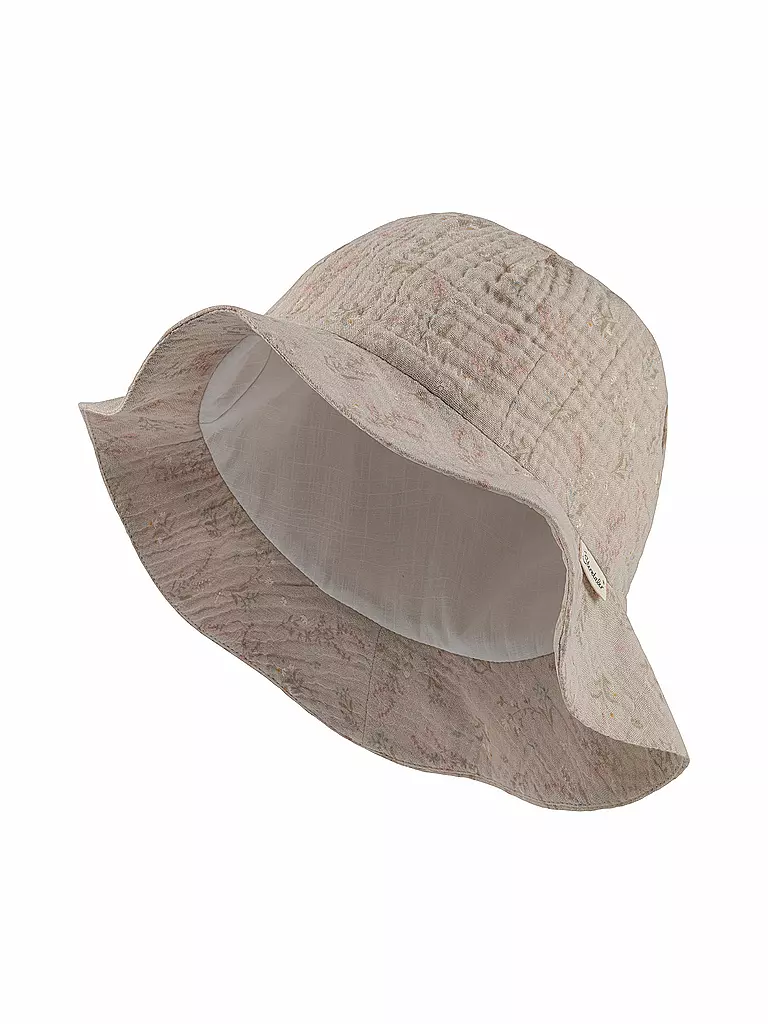 STERNTALER | Cappello da sole per bambini | Beige