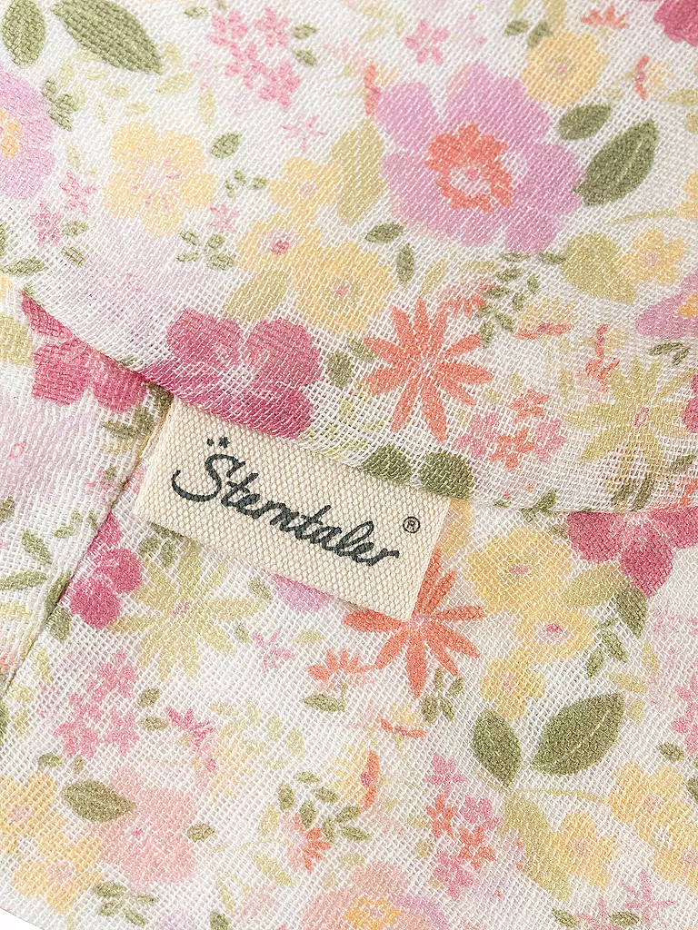 STERNTALER | Cappello da sole per bambini | 