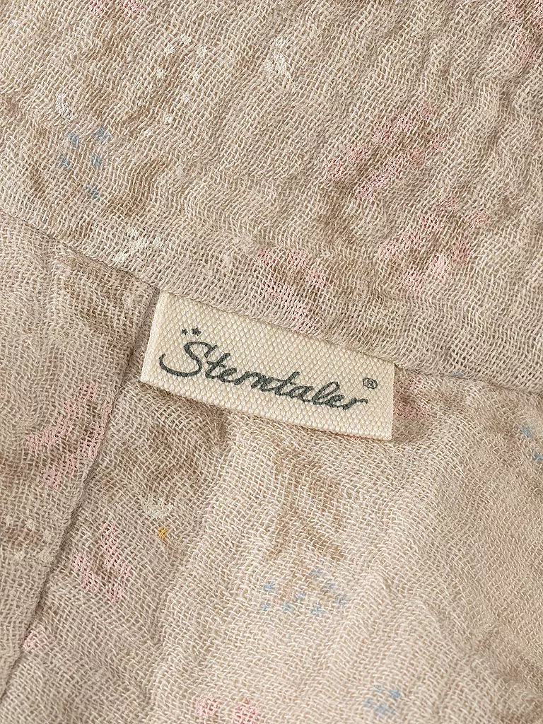 STERNTALER | Cappello da sole per bambini | 