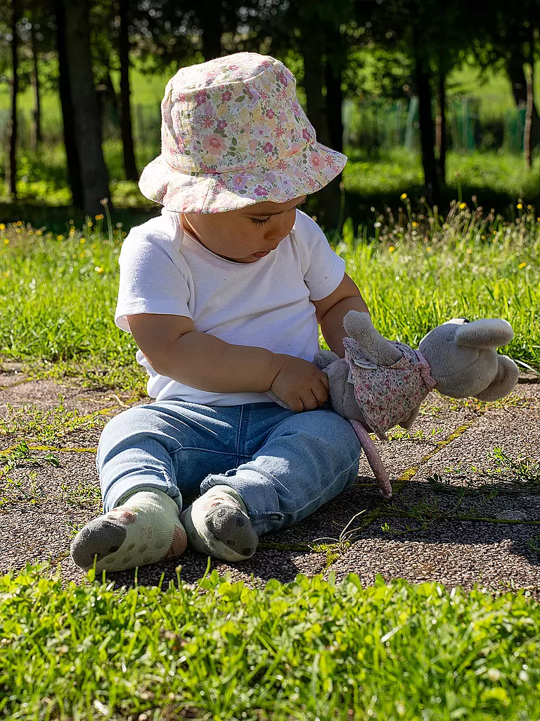 STERNTALER | Cappello da sole per bambini | 