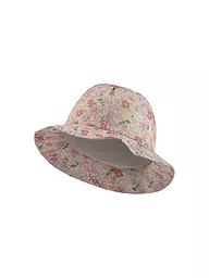 STERNTALER | Cappello da sole per neonati | Beige