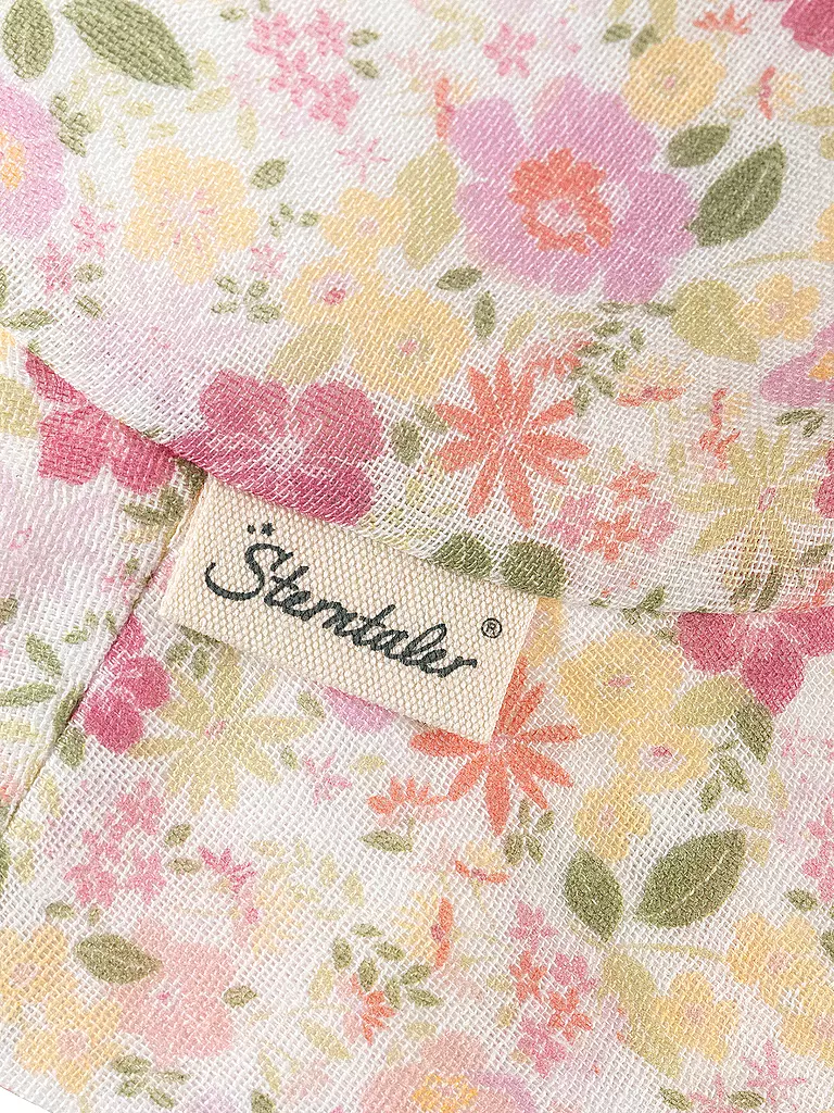 STERNTALER | Cappello da sole per neonati | 