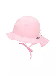STERNTALER | Cappello da sole per neonato | Rosa
