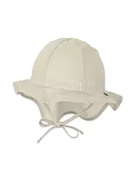 STERNTALER | Cappello da sole per neonato | Beige