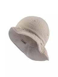 STERNTALER | Cappello da sole per neonato | Beige
