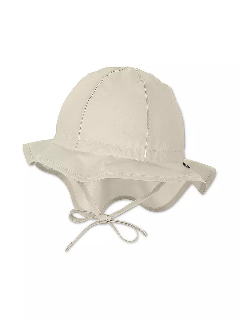 STERNTALER | Cappello da sole per neonato | Beige