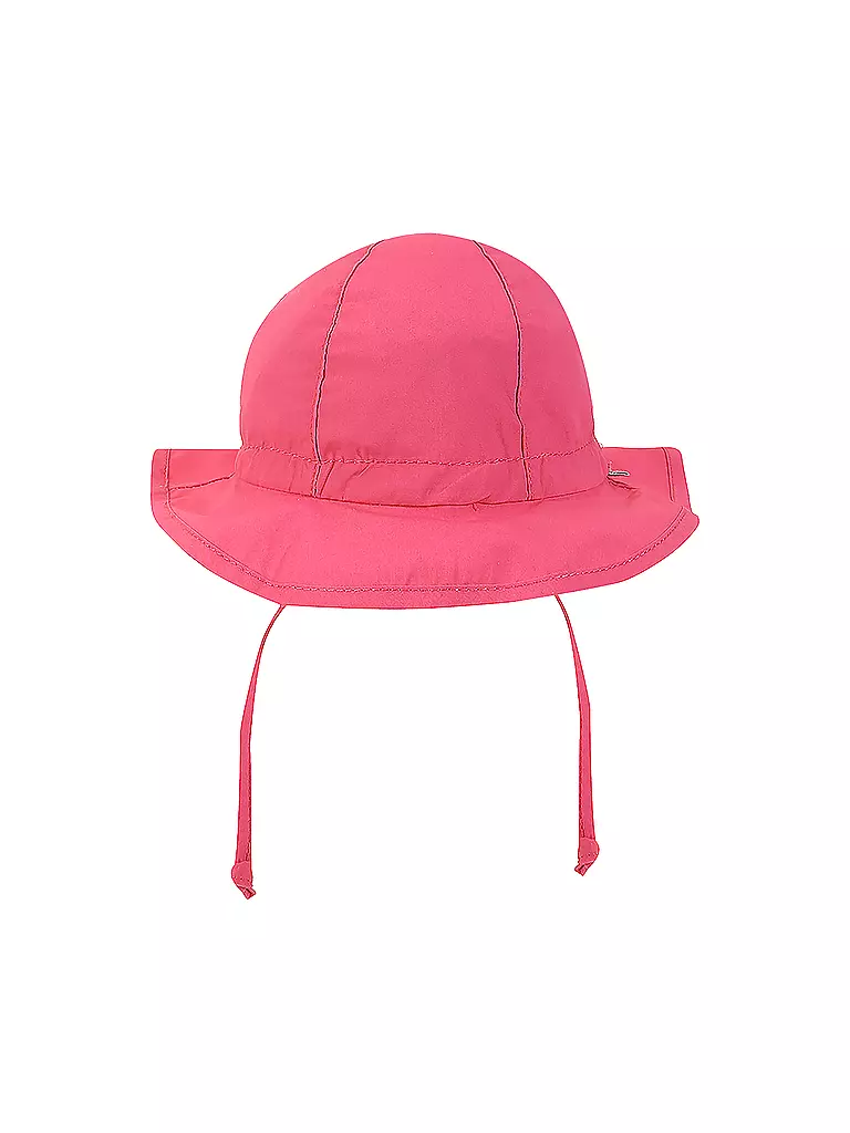 STERNTALER | Cappello da sole per neonato | Fucsia