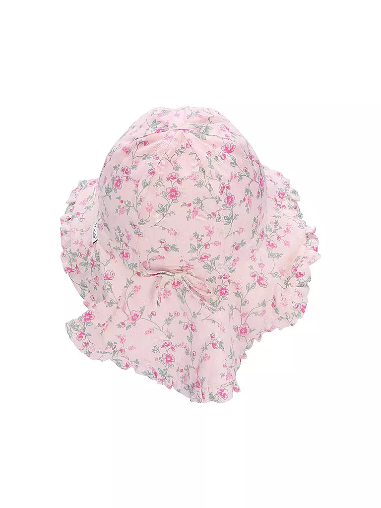 STERNTALER | Cappello da sole per neonato | 