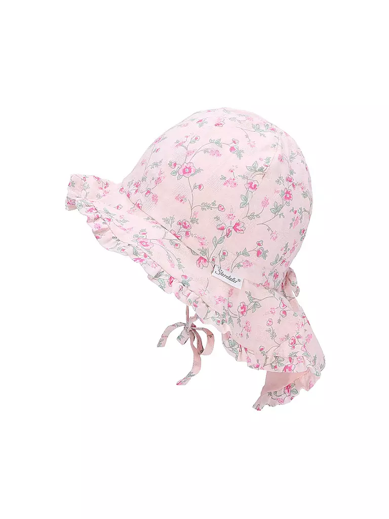 STERNTALER | Cappello da sole per neonato | 
