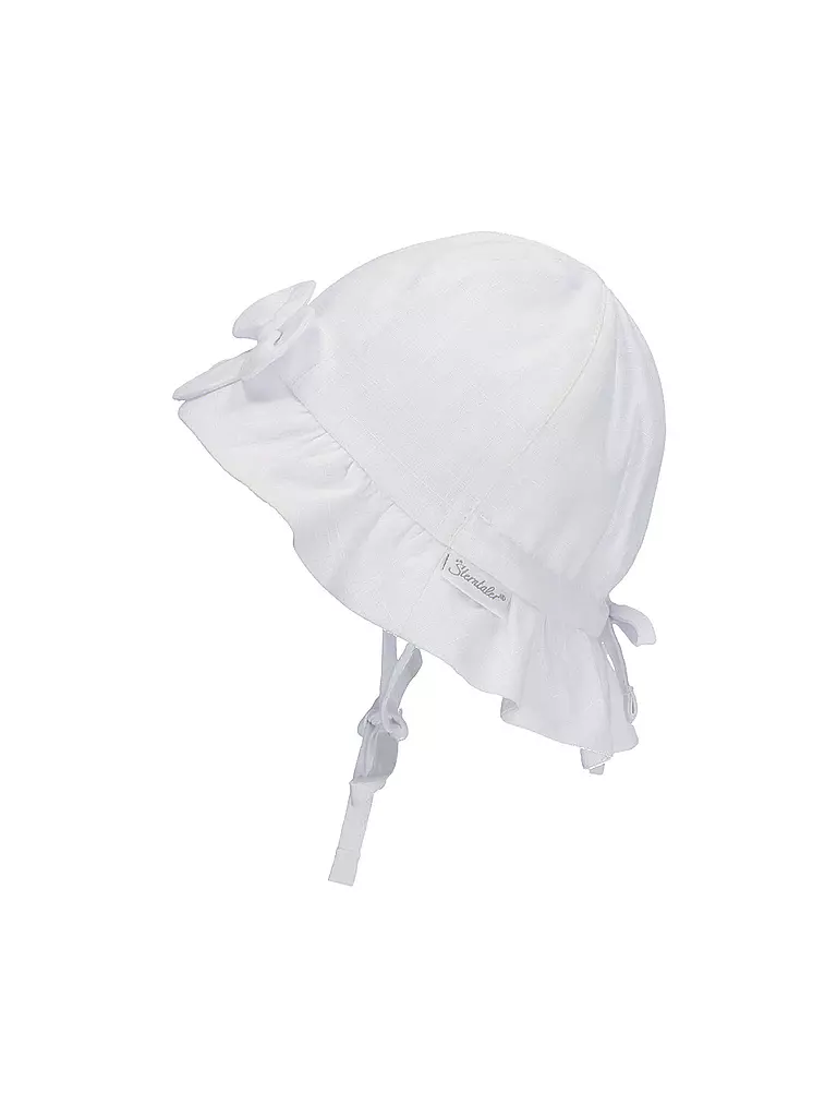 STERNTALER | Cappello da sole per neonato | 