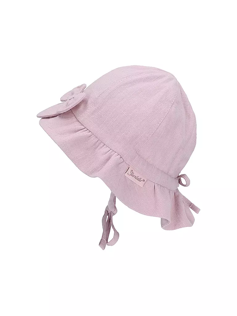 STERNTALER | Cappello da sole per neonato | 