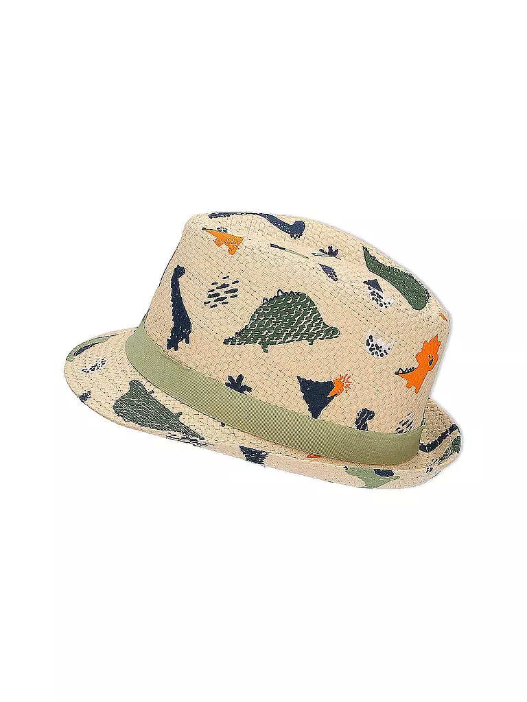 STERNTALER | Cappello da sole per neonato | 