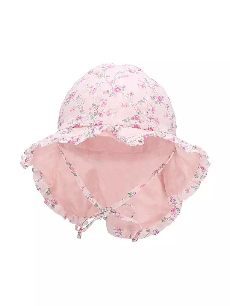 STERNTALER | Cappello da sole per neonato | 