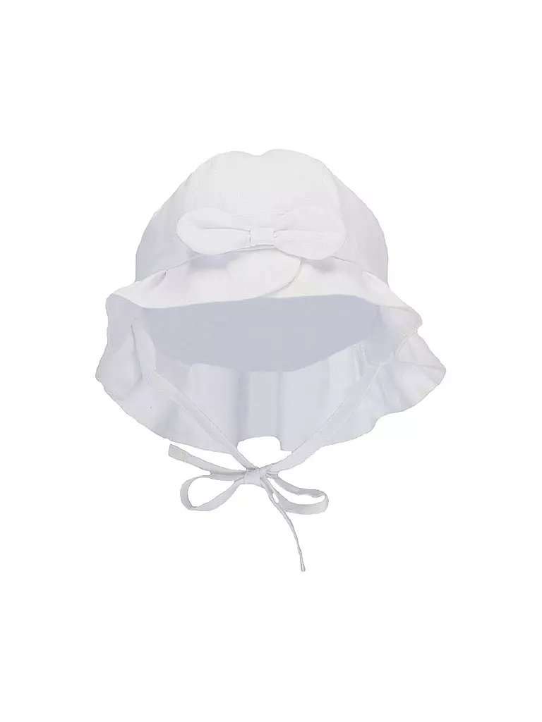 STERNTALER | Cappello da sole per neonato | 