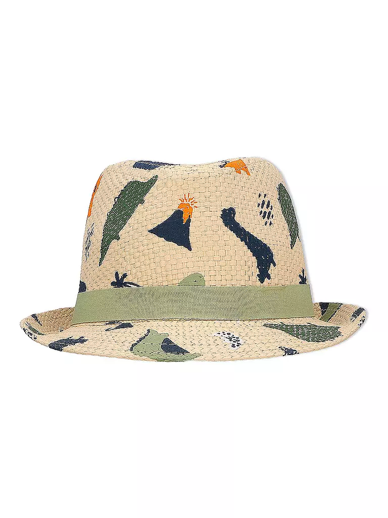 STERNTALER | Cappello da sole per neonato | 