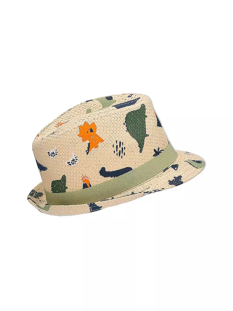 STERNTALER | Cappello da sole per neonato | 