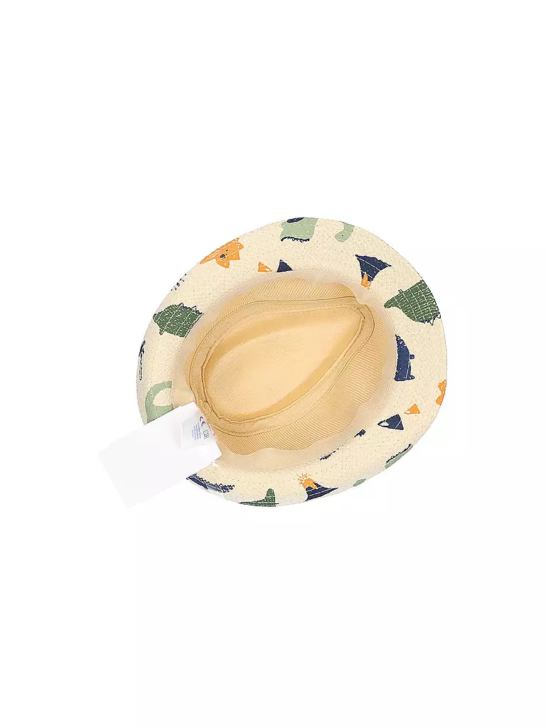 STERNTALER | Cappello da sole per neonato | 