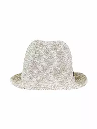 STERNTALER | Cappello di paglia per neonato | Beige