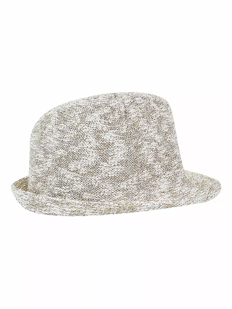STERNTALER | Cappello di paglia per neonato | Beige