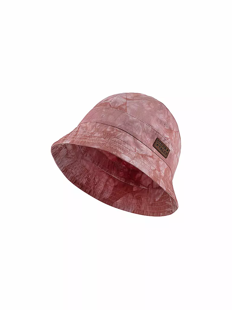 STERNTALER | Cappello per bambini | Rosa